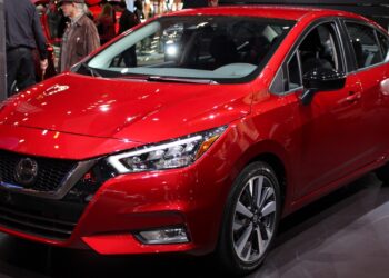 Nissan Faz a Alegria dos Brasileiros com um dos Sedãs Mais Baratos