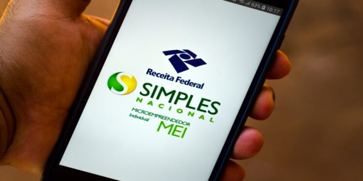 Novo APP MEI Com Funcionalidade de Consulta de Pendências. Baixe Agora!