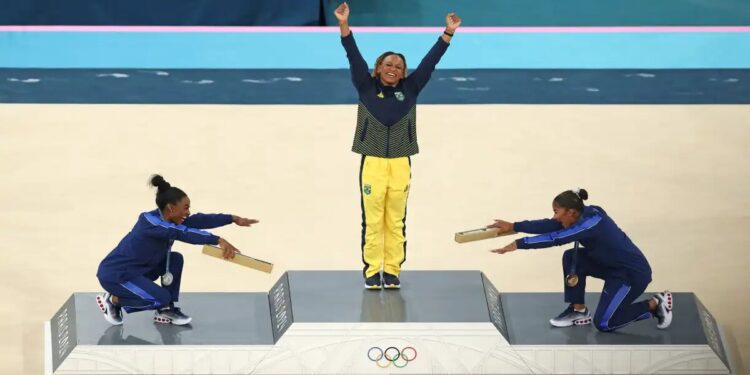 Paris 2024: O Que Pode Explicar a Queda De Medalhas e Ouros Do Brasil? Veja!