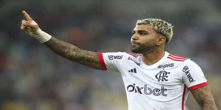 Palmeiras Desiste De Gabigol e As Dúvidas Sobre Futuro Do Atacante Continua. Confira!