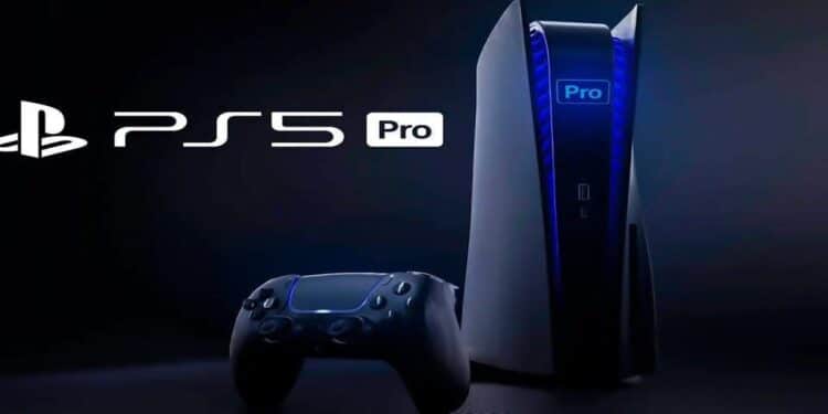 PlayStation 5 Pro Tem Design Revelado e Será Anunciado Em Breve. Confira!