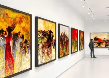 Investir em Arte: Como Democratizar o Mercado com Apenas R$ 1.000? Veja!