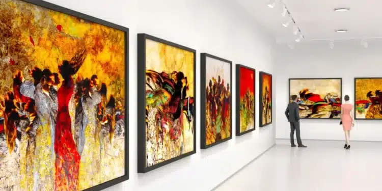 Investir em Arte: Como Democratizar o Mercado com Apenas R$ 1.000? Veja!