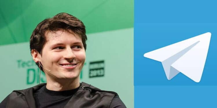 Prisão do Fundador do Telegram Levanta Discussão Sobre Uso Indevido da Plataforma. Entenda!