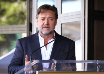 A Fortuna Multimilionária de Russell Crowe: Do Coliseu aos Oscars!