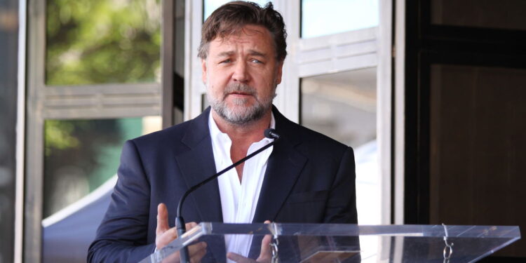 A Fortuna Multimilionária de Russell Crowe: Do Coliseu aos Oscars!