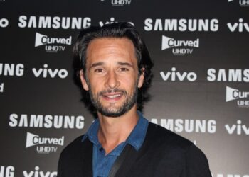 Rodrigo Santoro: A Jornada do Brasil a Hollywood com uma Fortuna Impressionante!