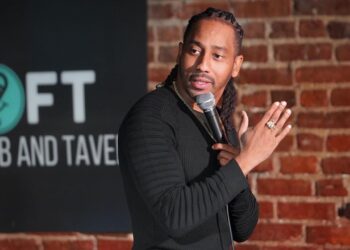 Brandon T. Jackson: Descubra a Fortuna Impressionante do Astro Versátil