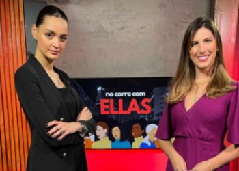 Empreender no Brasil: A Trajetória de Flávia Montes, Co-Fundadora da See You