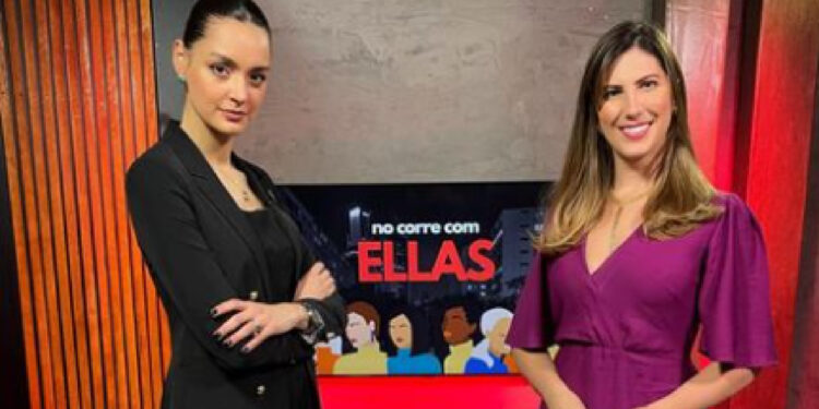 Empreender no Brasil: A Trajetória de Flávia Montes, Co-Fundadora da See You