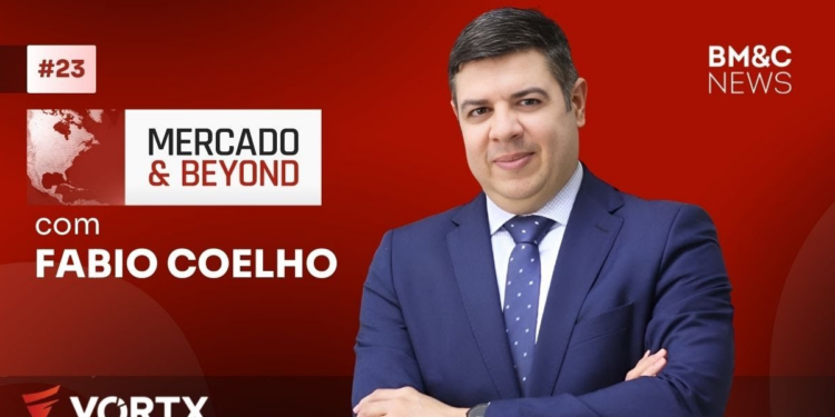 Thiago Salomão revela no Mercado & Beyond os segredos para investir
