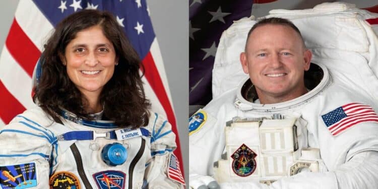Starliner: Nasa Adia Retorno De Astronautas Para 2025 e Opta Por SpaceX. Entenda!