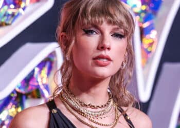 Taylor Swift: Muito Mais que Música, um Império de Bilhões