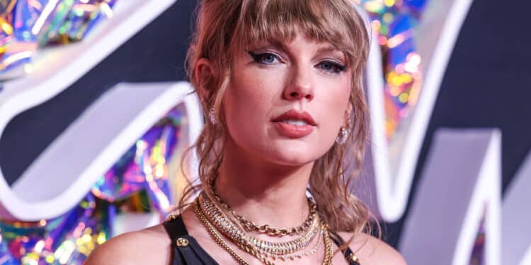 Taylor Swift: Muito Mais que Música, um Império de Bilhões