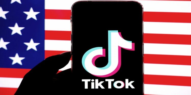 TikTok Nos EUA: O Polêmico Projeto de Lei Que Pode Banir o TikTok. Entenda!