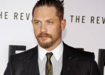 Tom Hardy: O Agente Duplo mais Rico de Hollywood