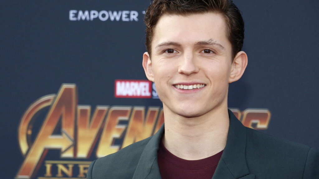 Tom Holland: Do Amigo da Vizinhança ao Império Milionário