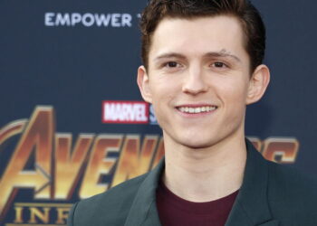Tom Holland: De Homem-Aranha a Um Império Multimilionário!