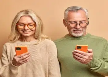 Uso Da Internet Entre Idosos Aumenta e Atinge 66% Nos Últimos Anos. Saiba Mais!
