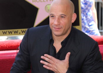 Vin Diesel: De ‘Velozes e Furiosos’ ao Império de R$ 1,1 Bilhão