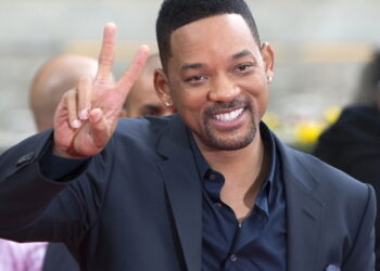 O Melhor de Will Smith: 10 Filmes que Você Precisa Assistir