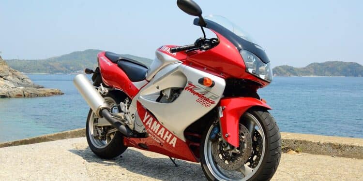 Motos esportivas de entrada: As melhores opções para novos pilotos