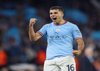 Rodri a Caminho do Real Madrid? Ancelotti Aprova!