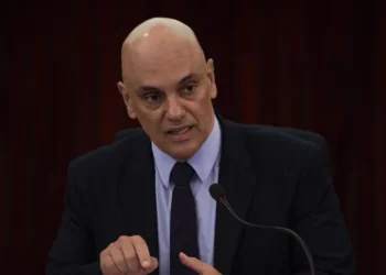 Opinião: "Moraes: vaidade, egocentrismo ou sensação de onipotência?"