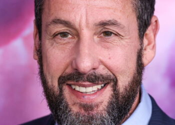 A Fortuna de Adam Sandler: Tão Engraçada Quanto Seus Filmes