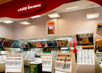 Chilli Beans: Confira as EstratГѓВ©gia de ExpansГѓВЈo e InovaГѓВ§ГѓВЈo da Marca