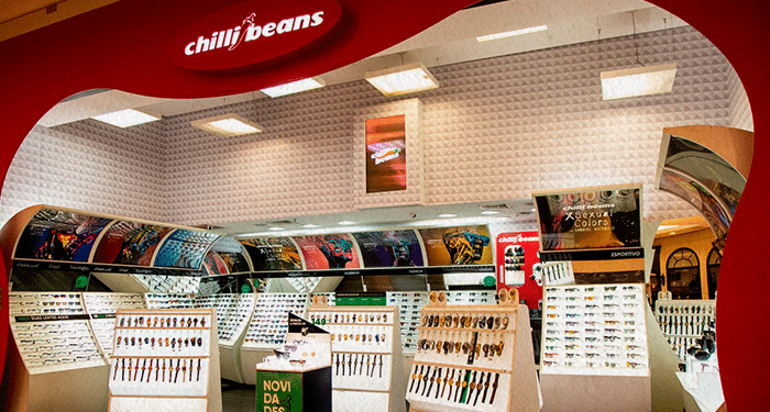 Chilli Beans: Confira as EstratГѓВ©gia de ExpansГѓВЈo e InovaГѓВ§ГѓВЈo da Marca