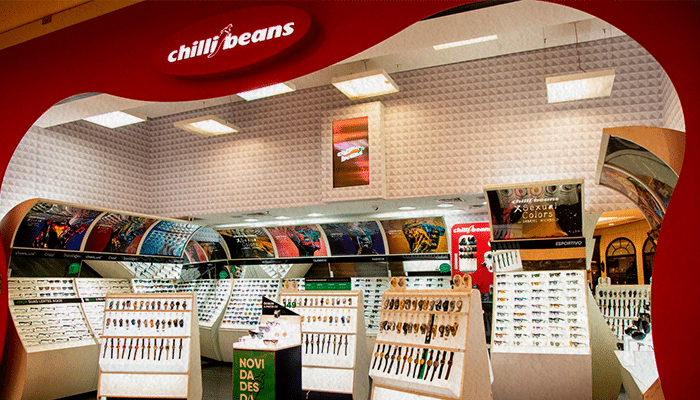 Chilli Beans: Confira as Estratégia de Expansão e Inovação da Marca