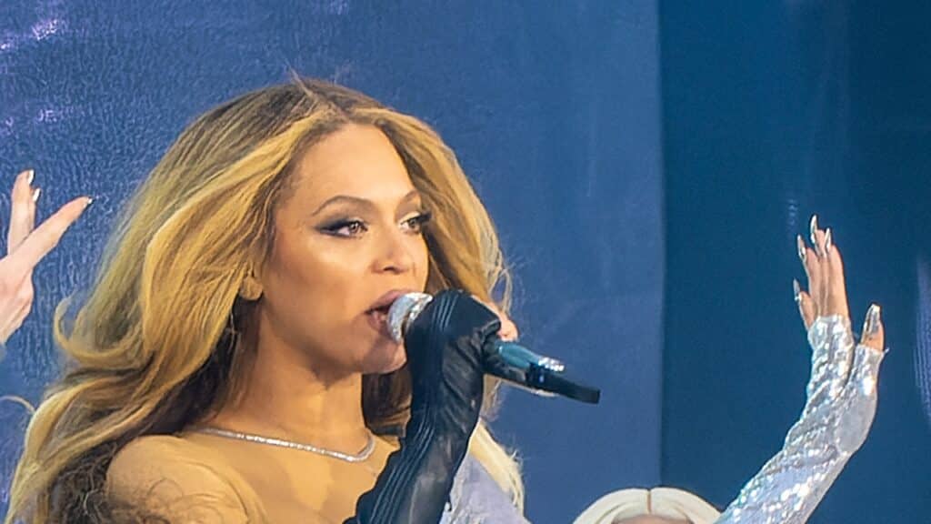 Beyoncé: Atrás da Cortina de uma Fortuna de 4 Bilhões