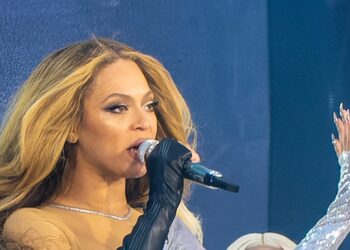 Beyoncé: A Mulher que Transformou Sucesso em Bilhões
