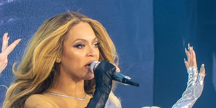 Beyoncé: A Mulher que Transformou Sucesso em Bilhões