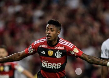 Bruno Henrique: Conheça a Carreira Financeira do Craque do Flamengo