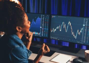 Os investidores erram ao focar apenas na escolha de produtos financeiros!