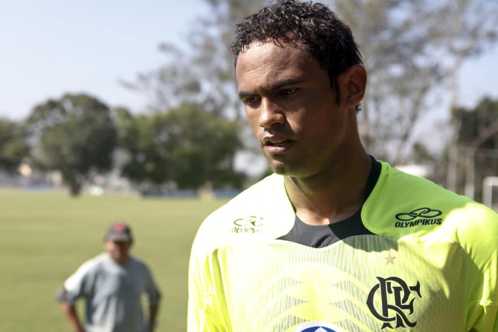 Ex-Goleiro Bruno do Flamengo Recebe Indenização Gigantesca da Justiça!