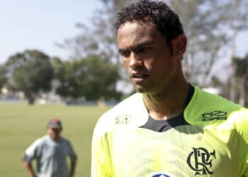 Ex goleiro do Flamengo, Bruno recebe grande fortuna da Justiça