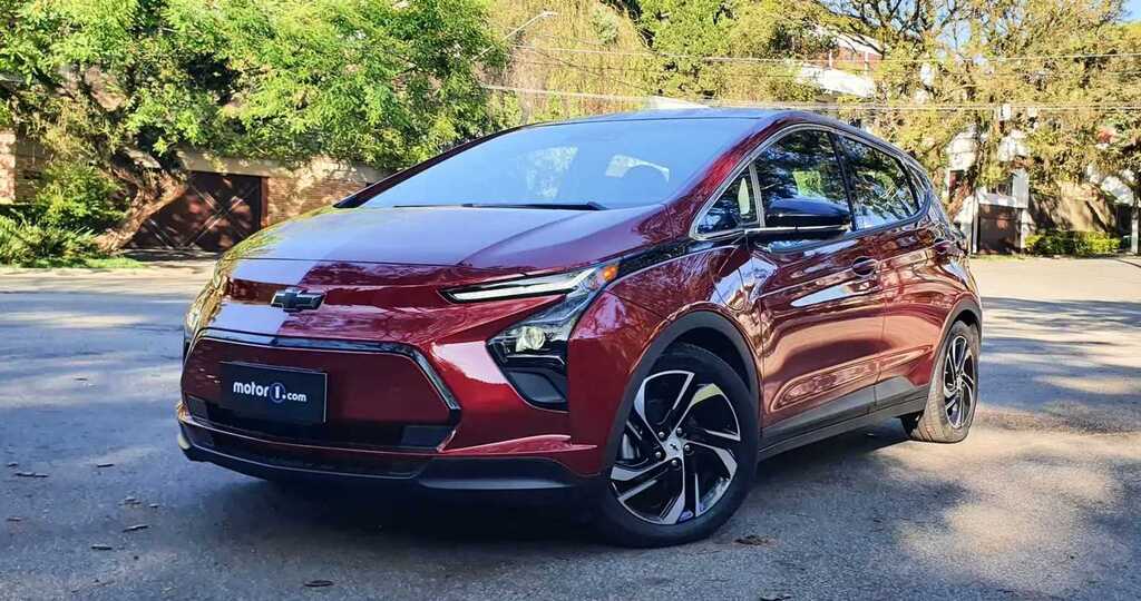 Conheça os carros elétricos que possuem até 500km de autonomia
