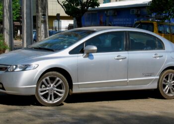 Honda Civic: Beleza ClГѓВЎssica por R$ 40 Mil, Mas SerГѓВЎ Que Ainda Vale a Pena?