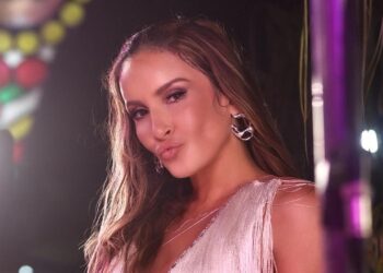 Claudia Leitte: Muito Além da Música! A Fortuna da Rainha do Axé