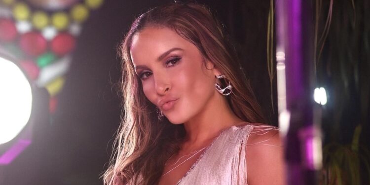 Claudia Leitte: Muito Além da Música! A Fortuna da Rainha do Axé