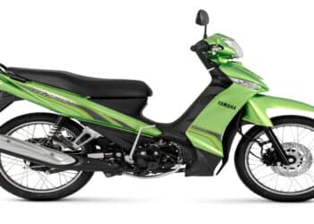 Veja as motos econômicas que fazem mais de 30 km/l em 2024