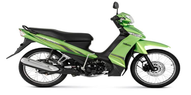 Veja as motos econômicas que fazem mais de 30 km/l em 2024