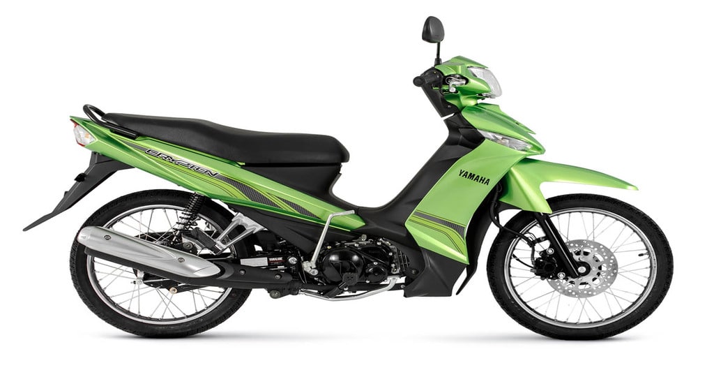 Veja as motos econômicas que fazem mais de 30 km/l em 2024