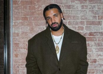 Drake: Como o Astro do Rap Construiu uma Fortuna Bilionária