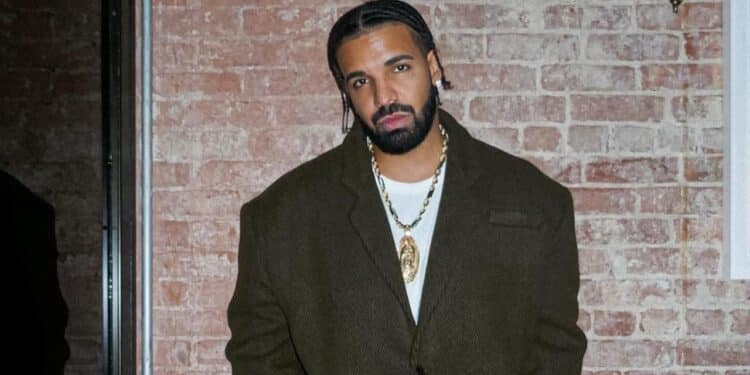 Drake: Como o Astro do Rap Construiu uma Fortuna Bilionária