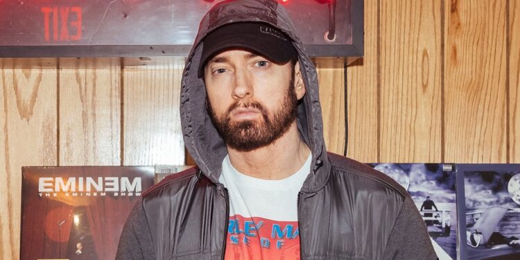Eminem: Muito Além da Música, Uma Fortuna Bilionária!