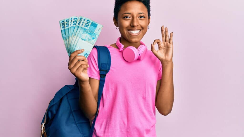 Caixa Liberou Novo Pagamento de AtГѓВ© R$ 200 para Estudantes
